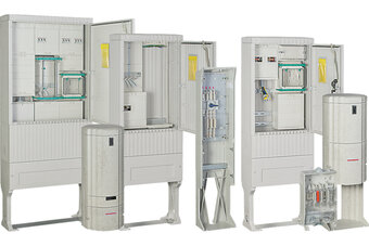 ABN System Geyer ABN System Geyer