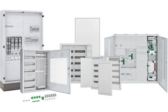 ABN Zählerplatztechnik ABN Zählerplatztechnik