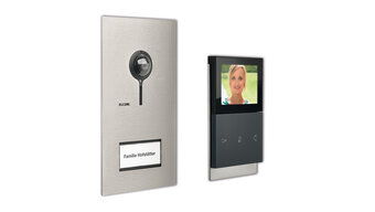 ELCOM.ONE und ELCOM.TOUCH ELCOM.ONE und ELCOM.TOUCH