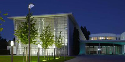 Siteco Beleuchtungstechnik GmbH Siteco Beleuchtungstechnik GmbH
