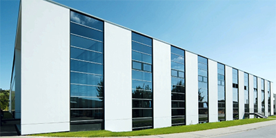 Hager Vertriebsgesellschaft mbH & Co. KG Hager Vertriebsgesellschaft mbH & Co. KG